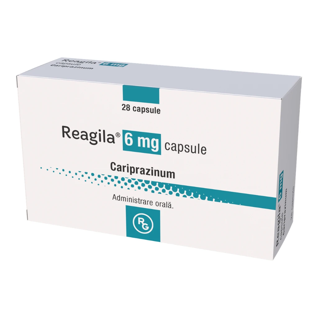 Reagila®