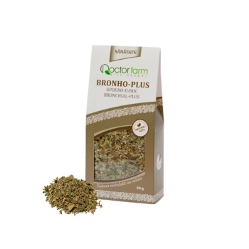 Ceai Bronho-plus 50g
