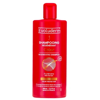 Evoluderm Sampon Color 400ml (17309)