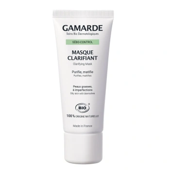 GAMARDE Masca de față echilibranta 40ml (G701) GAMARDE Masca de față echilibranta 40ml (G701)