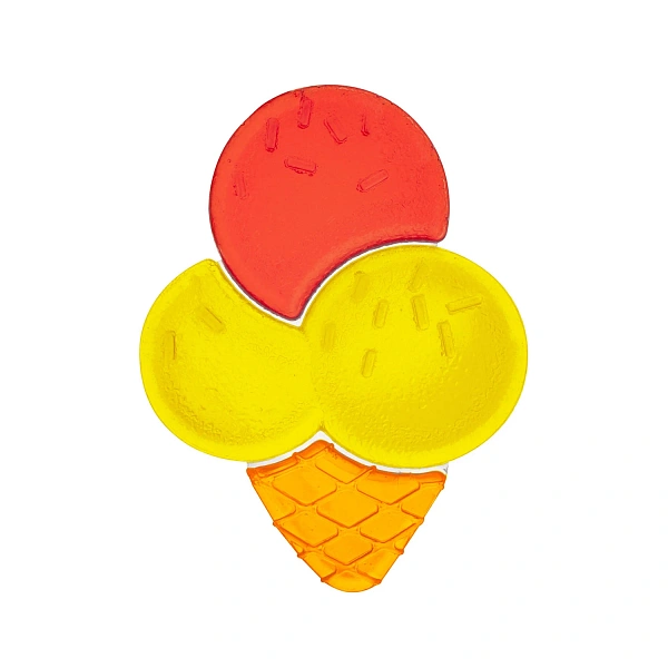 Canpol Baby 74/022 Gingier cu apă înghețată