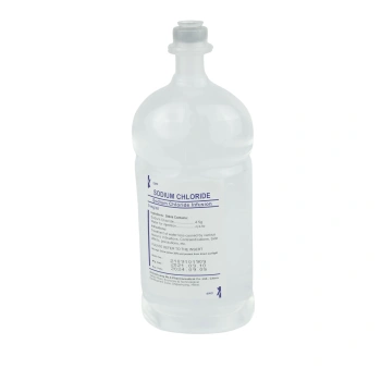 Natriu clorid 0.9% 100ml sol.perf. N1 (Qidu)