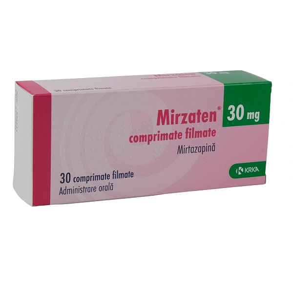 Mirzaten 30mg comp.film. N10x3