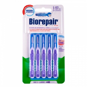 Biorepair Perie Interdentara Conica Large 1,07mm N5