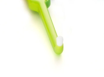 Tepe T006, Perie de dinti Compact TUFT