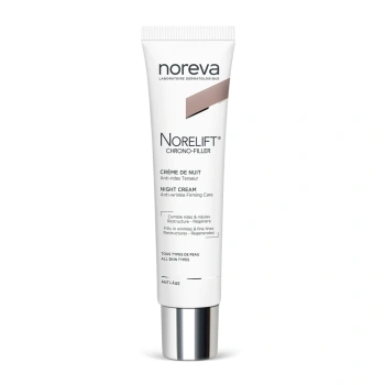 Noreva NORELIFT Cremă antirid de noapte, 40ml