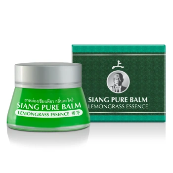 Siang Pure Balsam Lemongrasse Essence, 20g