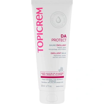 Topicrem DA Balsam emolient p/u piele atopica 200ml (0442101)