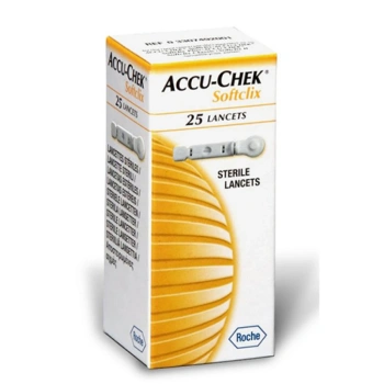Lancete Accu-Check N25