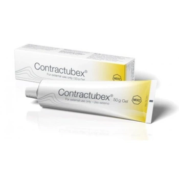 Contractubex 20g gel N1