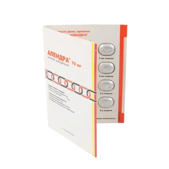 Alendra 70g comprimate film. N4