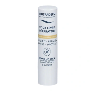 NEUTRADERM Balsam (stick) de buze reparator 4g