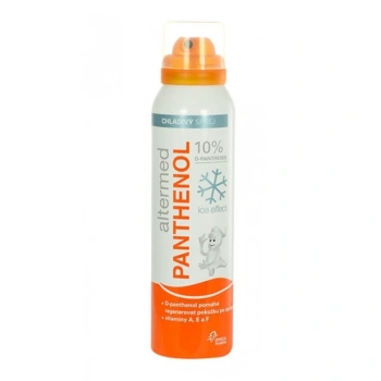 Panthenol Forte 10% Spray 150ml N1