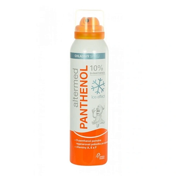 Panthenol Forte 10% Spray 150ml N1 Panthenol Forte 10% Spray 150ml N1
