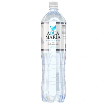 Apă minerală AQUA Maria plata 1.5L