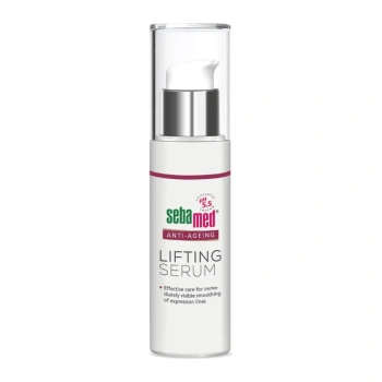 Sebamed Anti-Ageing Ser cu efect de lifting, 30ml