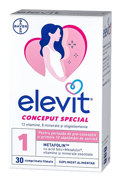 Elevit 1 comp. N30 