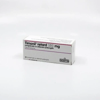 Timonil retard 150mg comp. N10X5(!)