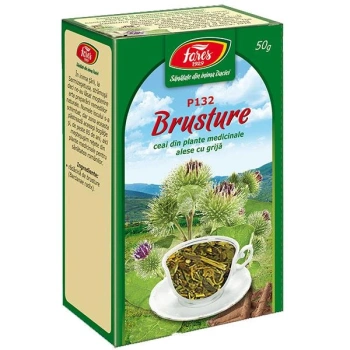Brusture radacini 50g (TVA=20%)