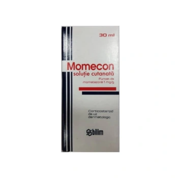 Momecon 1mg/g sol.cutanata 30ml N1
