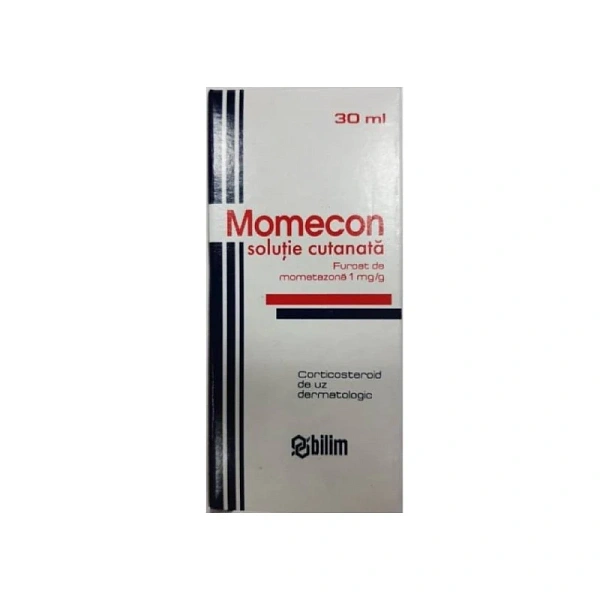 Momecon 1mg/g sol.cutanata 30ml N1
