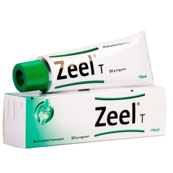 Zeel T crema 50 g