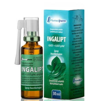 Ingalipt 30ml spray 