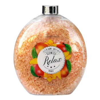 IDC Institute Sare de baie Mango 900g