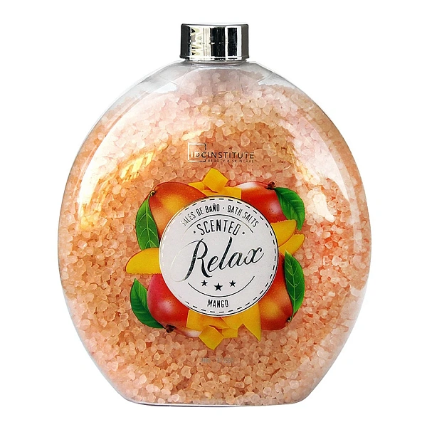 IDC Institute Sare de baie Mango 900g