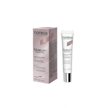 Noreva NORELIFT Cremă antirid  pentru ochi 15ml