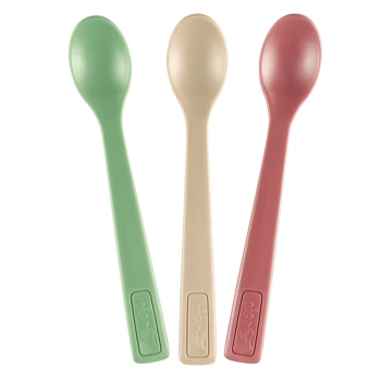 NIP Eat Green Lingurite in sortiment (4+luni) N3