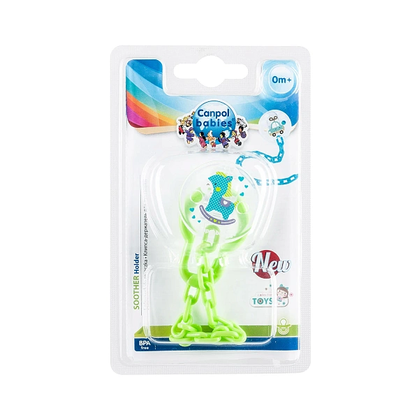 Canpol Baby 10/889 Lantisor Toys