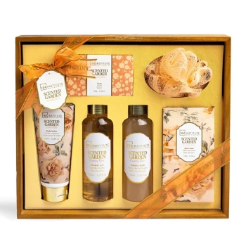 IDC Institute Set Scented Garden 6 piese