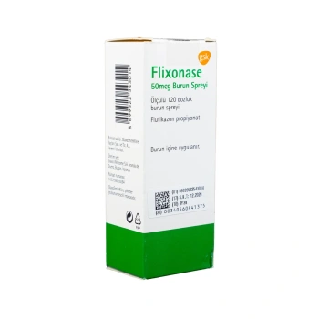 Flixonase 0.05% 120doze spray naz. 