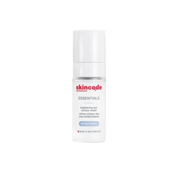 Skincode Essentials Alpine White Cremă pentru ochi