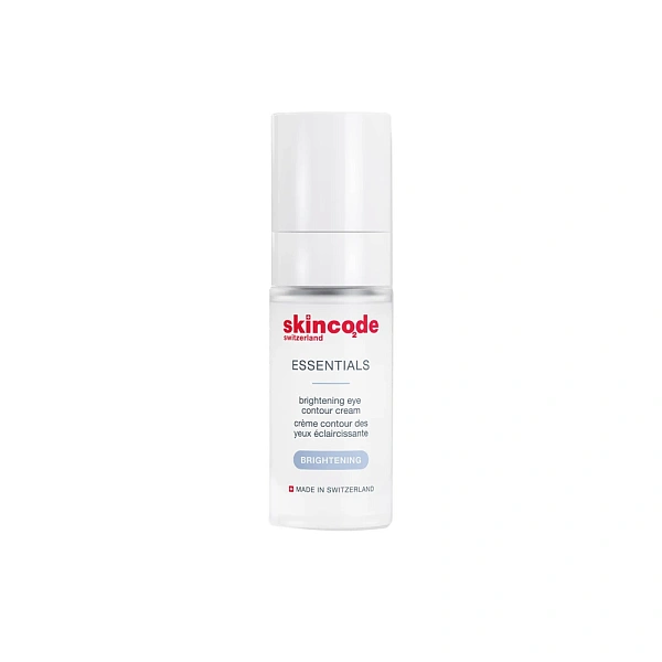 Skincode Essentials Alpine White Cremă pentru ochi