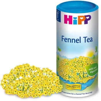 Hipp 3777 Ceai de fenicul (1zi) 200g