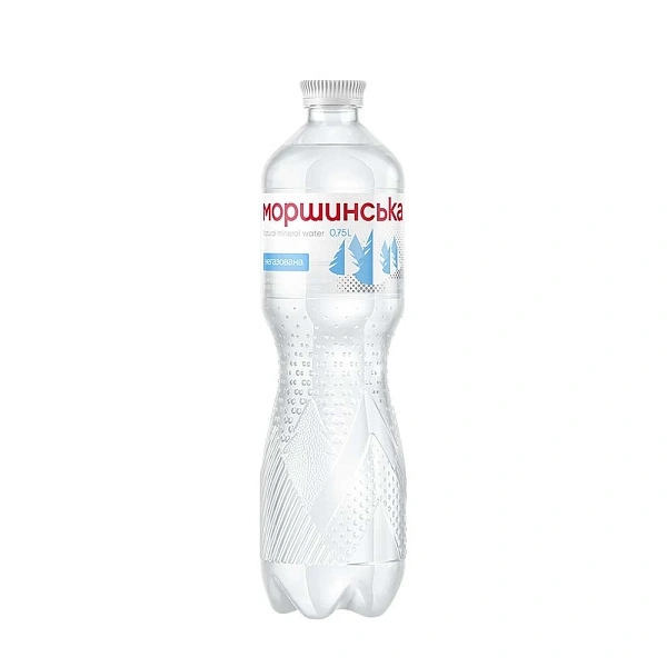Apă minerală Morshinskaia 0.75L plata Apă minerală Morshinskaia 0.75L plata