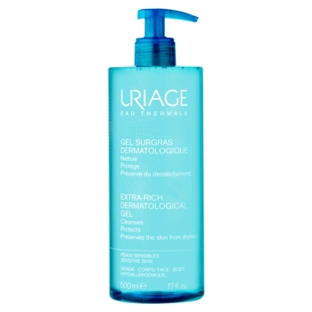 Uriage Surgras Gel 500ml (15001298)