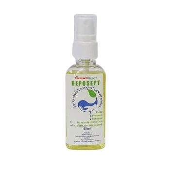 Deposept 50ml spray multifunctional N1
