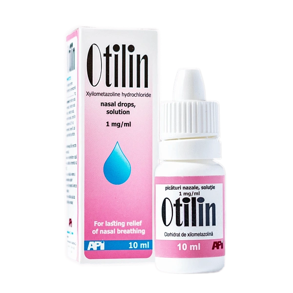 Otilin 1mg/ml sol./pic.nazale 10ml N1