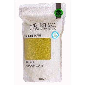 Relaxa Sare Arbore de Ceai 1kg