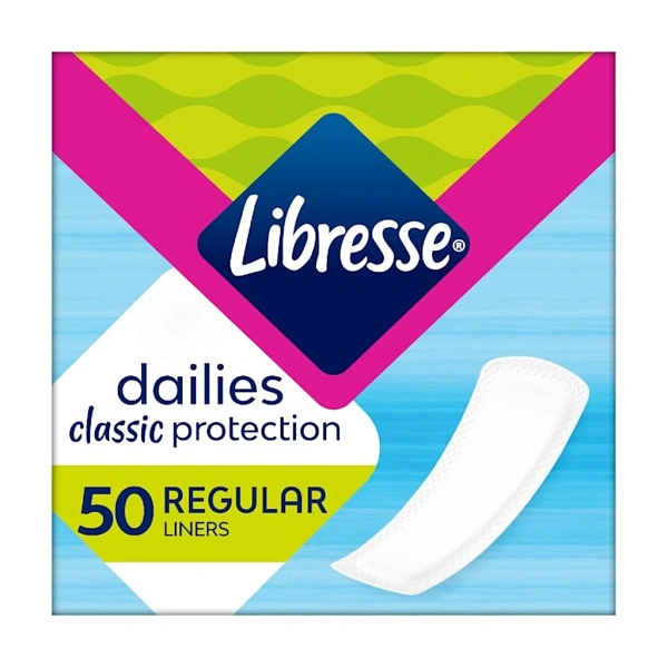 Abs.Libresse Classic zi de zi N50