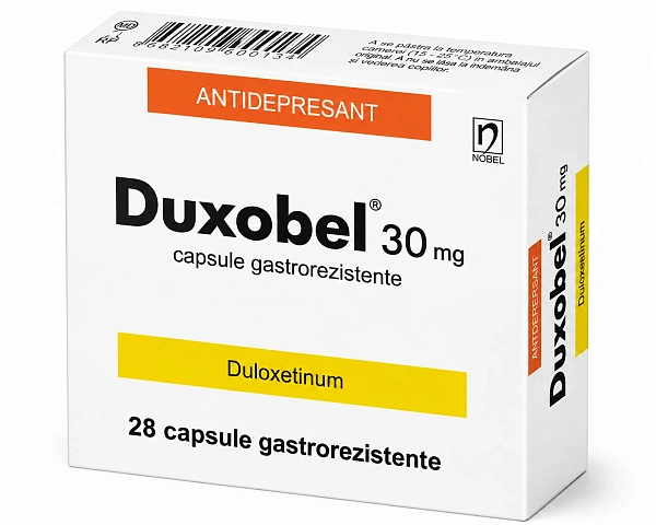 Duxobel 30mg caps.gastr. N14x2