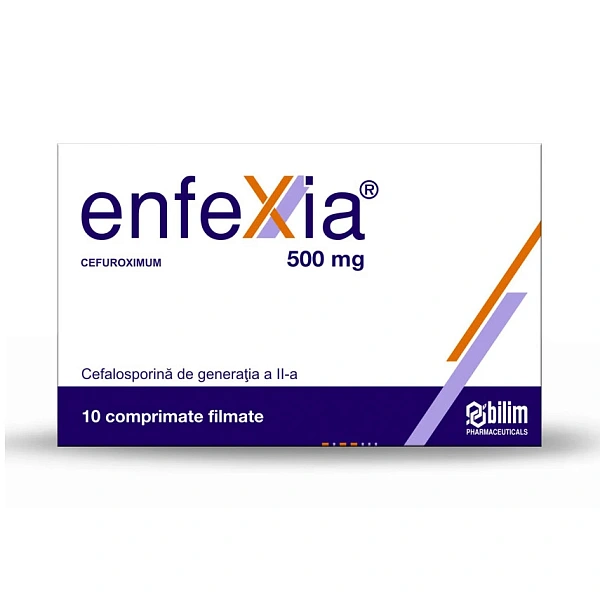 Enfexia 500mg comp. film. N10 Enfexia 500mg comp. film. N10