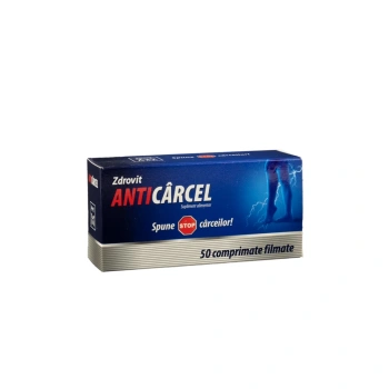 Anticarcel comp. N50