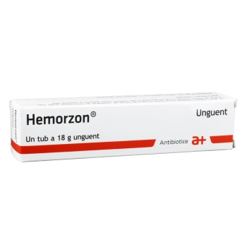 Hemorzon 18g ung. 