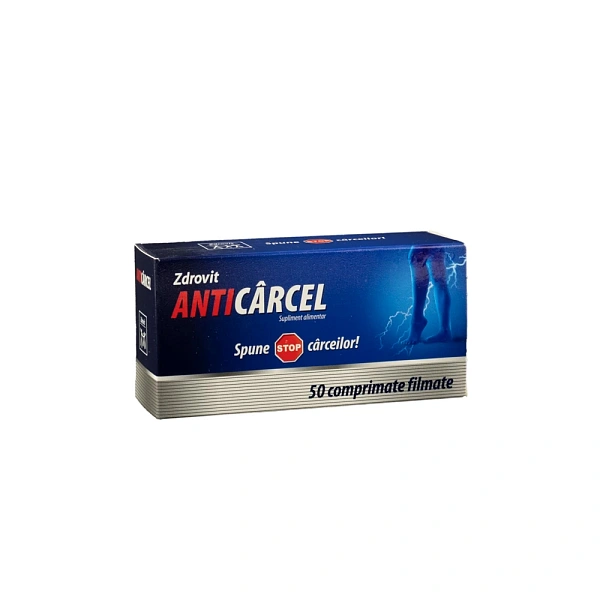 Anticarcel comp. N50