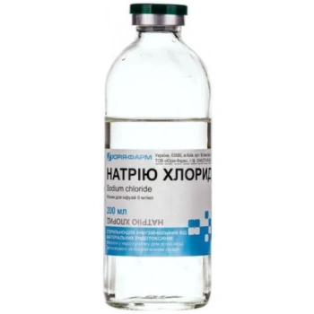 Natriu clorid 0.9% 200ml sol.perf. (Iuria-farm)