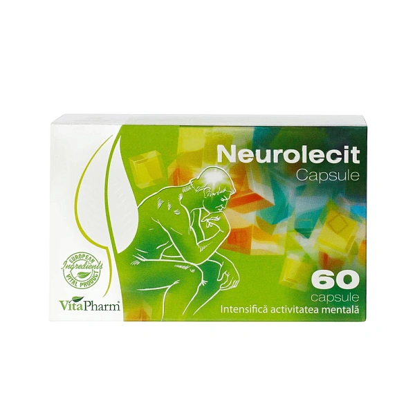 SBA Neurolicit N60